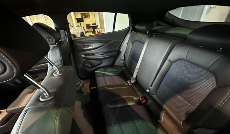 
								2026 Buick Envista Fwd 4dr Preferred full									