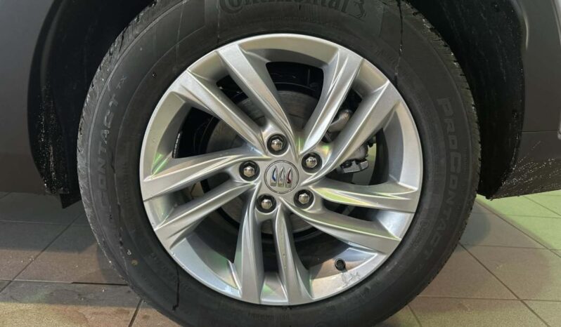 
								2026 Buick Envista Fwd 4dr Preferred full									