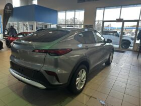 2026 Buick Envista Fwd 4dr Preferred