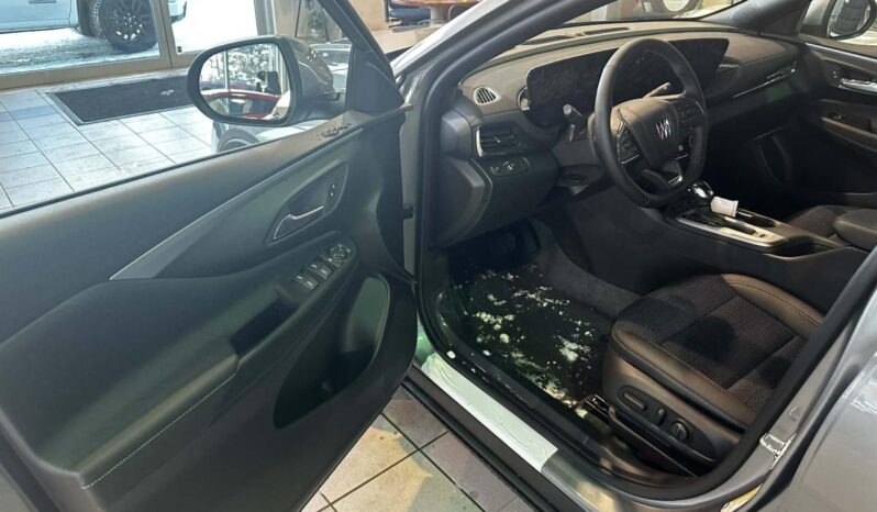 
								2026 Buick Envista Fwd 4dr Preferred full									