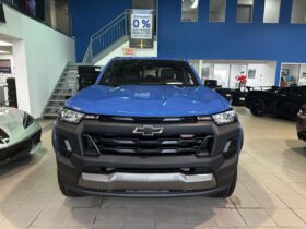 2026 Chevrolet Colorado Crew Cab Short Box 4
