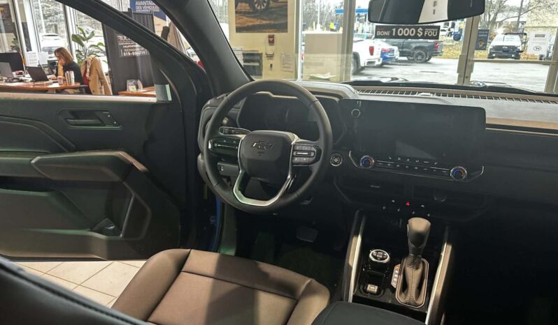 
								2026 Chevrolet Colorado Crew Cab Short Box 4 full									