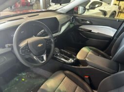 
										2026 Chevrolet Trax Fwd 4dr Lt full									