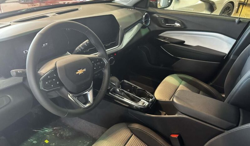 
								2026 Chevrolet Trax Fwd 4dr Lt full									