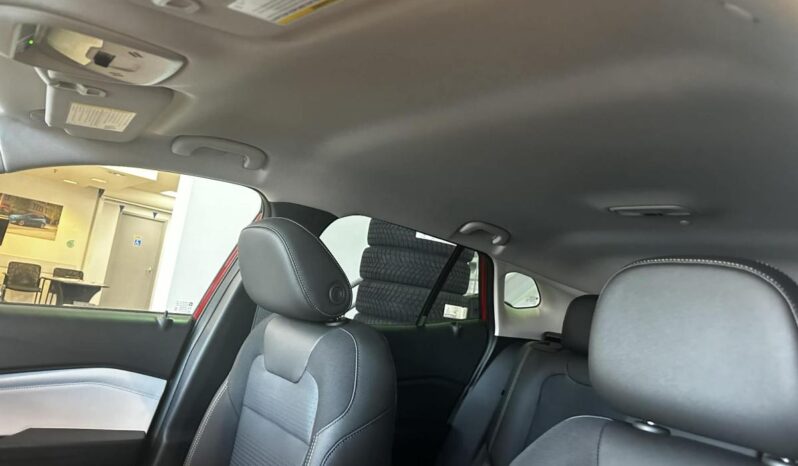 
								2026 Chevrolet Trax Fwd 4dr Lt full									