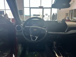 
										2026 Chevrolet Trax Fwd 4dr Lt full									