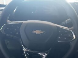 
										2026 Chevrolet Trax Fwd 4dr Lt full									