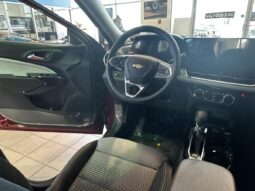 
										2026 Chevrolet Trax Fwd 4dr Lt full									