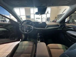 
										2026 Chevrolet Trax Fwd 4dr Lt full									