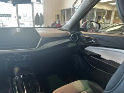 
										2026 Chevrolet Trax Fwd 4dr Lt full									