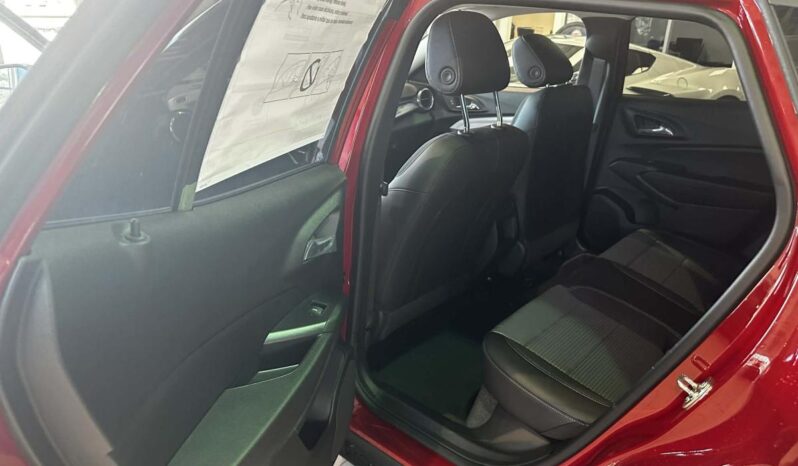 
								2026 Chevrolet Trax Fwd 4dr Lt full									