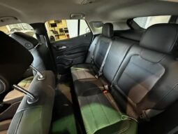 
										2026 Chevrolet Trax Fwd 4dr Lt full									