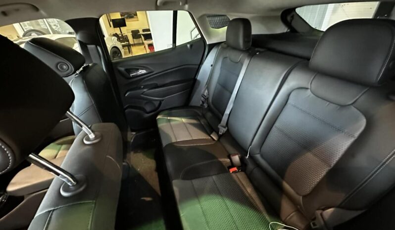 
								2026 Chevrolet Trax Fwd 4dr Lt full									