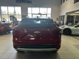 
										2026 Chevrolet Trax Fwd 4dr Lt full									