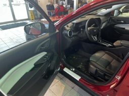 
										2026 Chevrolet Trax Fwd 4dr Lt full									