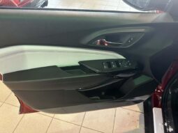 
										2026 Chevrolet Trax Fwd 4dr Lt full									