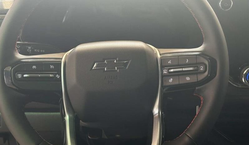 
								2026 Chevrolet Colorado Crew Cab Short Box 4 full									