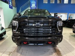 
										2026 Chevrolet Silverado 2500 4wd Crew Cab full									