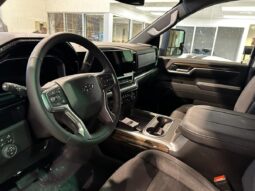 
										2026 Chevrolet Silverado 2500 4wd Crew Cab full									