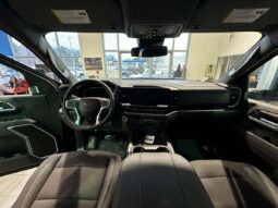 
										2026 Chevrolet Silverado 2500 4wd Crew Cab full									