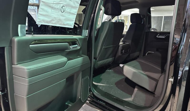 
								2026 Chevrolet Silverado 2500 4wd Crew Cab full									