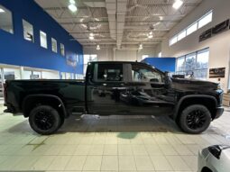 
										2026 Chevrolet Silverado 2500 4wd Crew Cab full									