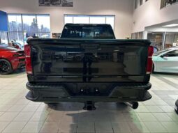 
										2026 Chevrolet Silverado 2500 4wd Crew Cab full									
