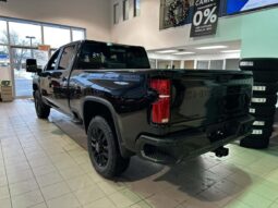 
										2026 Chevrolet Silverado 2500 4wd Crew Cab full									