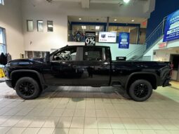 
										2026 Chevrolet Silverado 2500 4wd Crew Cab full									