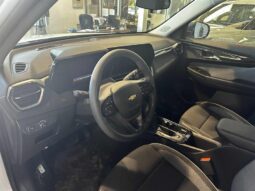 
										2026 Chevrolet TrailBlazer AWD 4dr LS full									