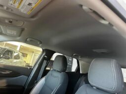 
										2026 Chevrolet TrailBlazer AWD 4dr LS full									