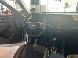 
										2026 Chevrolet TrailBlazer AWD 4dr LS full									