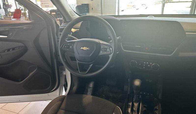 
								2026 Chevrolet TrailBlazer AWD 4dr LS full									