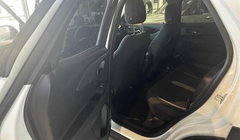 
								2026 Chevrolet TrailBlazer AWD 4dr LS full									