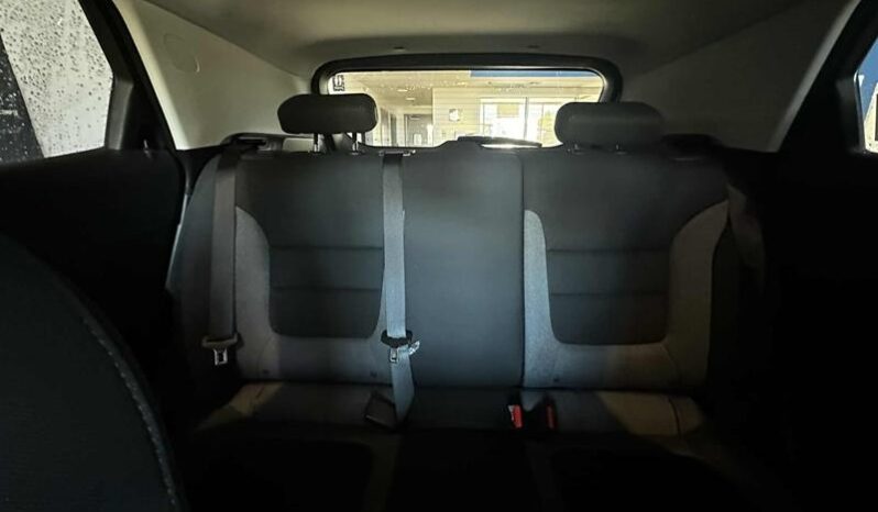 
								2026 Chevrolet TrailBlazer AWD 4dr LS full									