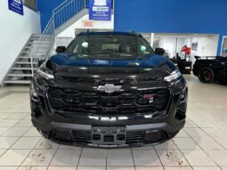 
										2026 Chevrolet Equinox Awd Rs full									