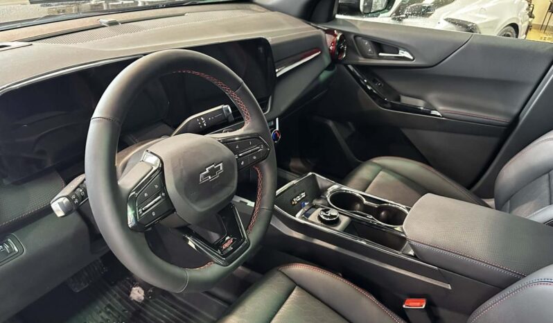 
								2026 Chevrolet Equinox Awd Rs full									