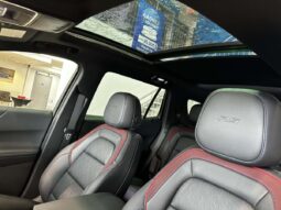 
										2026 Chevrolet Equinox Awd Rs full									