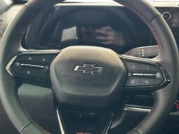 
										2026 Chevrolet Equinox Awd Rs full									