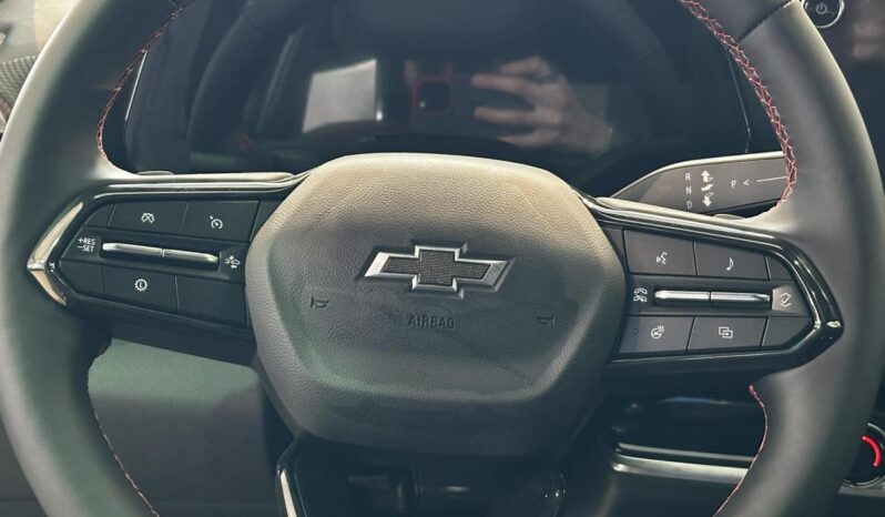 
								2026 Chevrolet Equinox Awd Rs full									