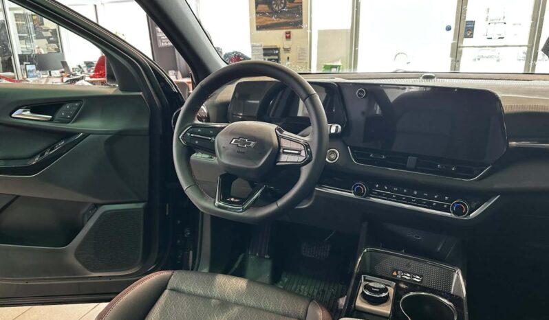 
								2026 Chevrolet Equinox Awd Rs full									