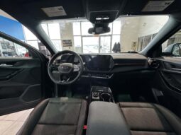 
										2026 Chevrolet Equinox Awd Rs full									