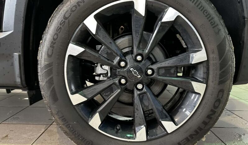 
								2026 Chevrolet Equinox Awd Rs full									