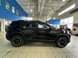 
										2026 Chevrolet Equinox Awd Rs full									