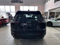 
										2026 Chevrolet Equinox Awd Rs full									