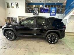 
										2026 Chevrolet Equinox Awd Rs full									