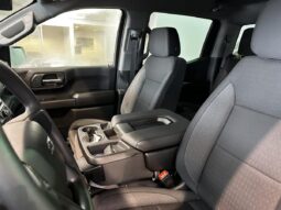 
										2026 Chevrolet Silverado 1500 Crew Cab Standard full									