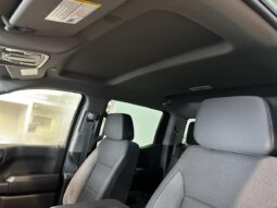 
										2026 Chevrolet Silverado 1500 Crew Cab Standard full									