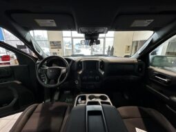 
										2026 Chevrolet Silverado 1500 Crew Cab Standard full									