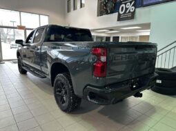 
										2026 Chevrolet Silverado 1500 Crew Cab Standard full									